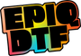 EPIQ DTF